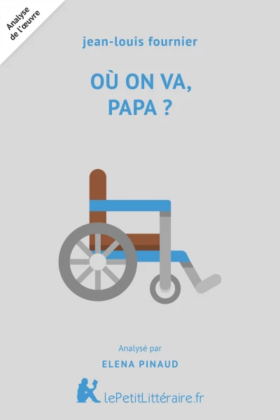 Où on va, papa ?